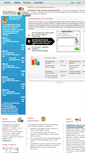 Mobile Screenshot of kolobiz.com